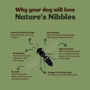 Alternative view of Pure Gold Natures Nibbles